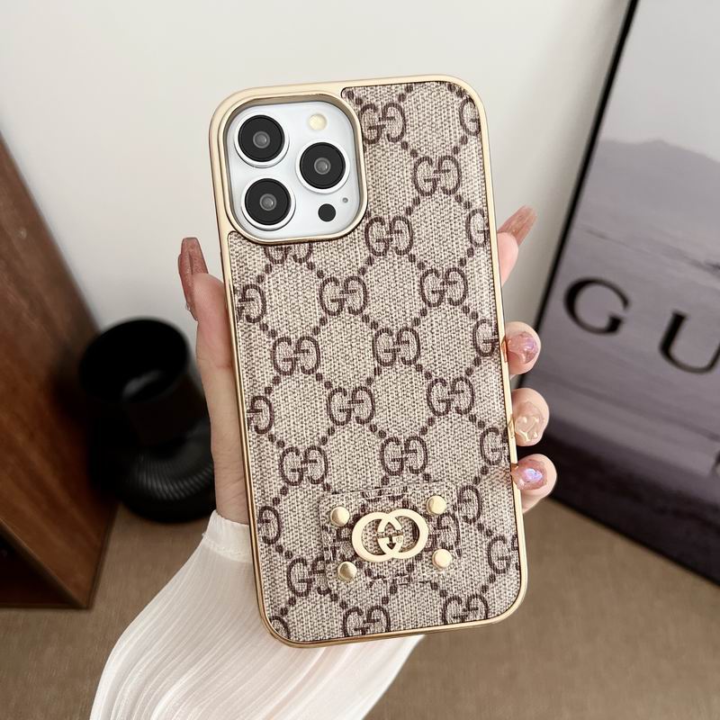 Gucci iPhone 11-16Pro Max 080815